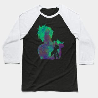 Strife Art  v3 multy Baseball T-Shirt